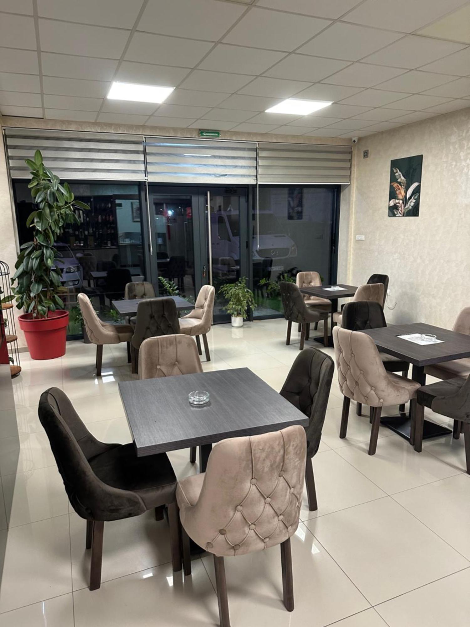 贝尔格莱德 China Town Prenociste酒店 外观 照片